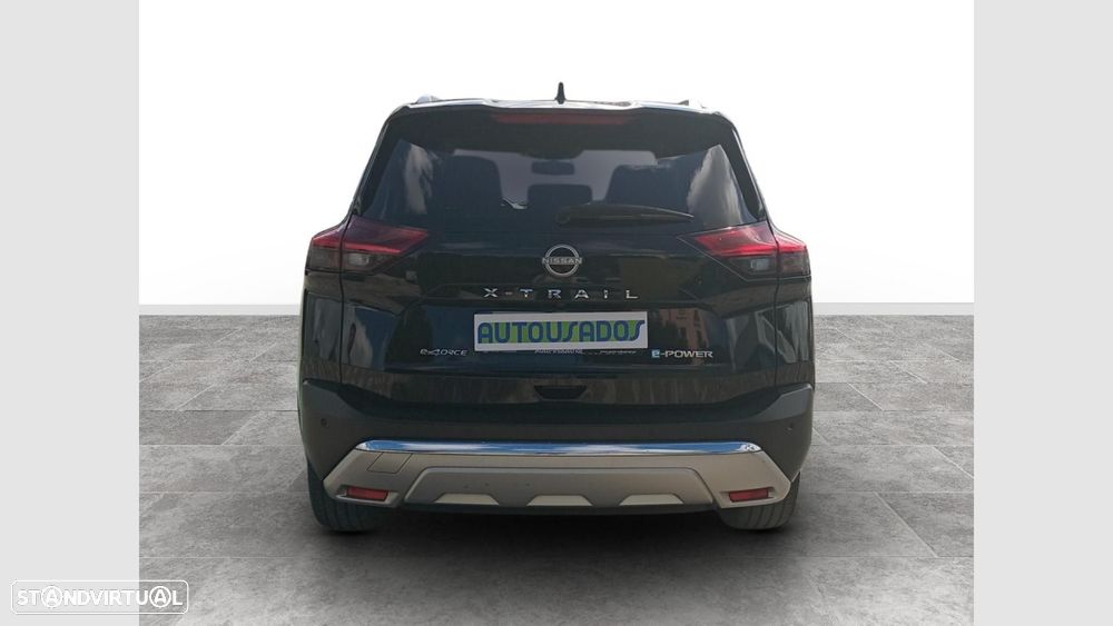 Nissan X-Trail 1.5 e-Power Tekna 7L e-4force - 8