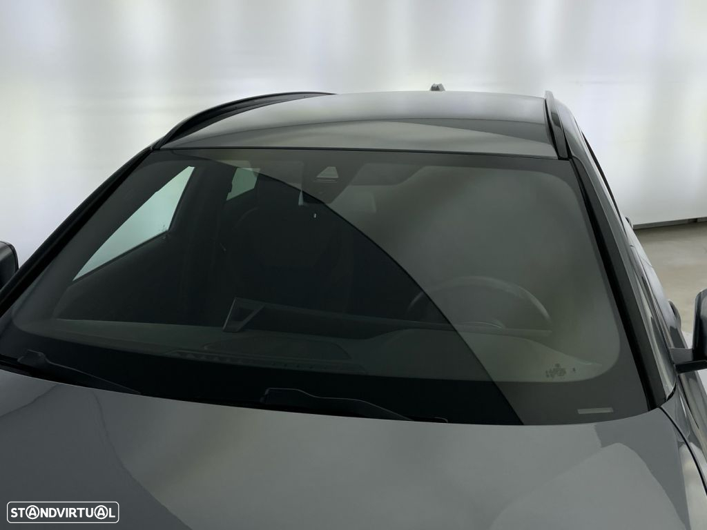 BMW 320 d Touring Pack M Auto - 22
