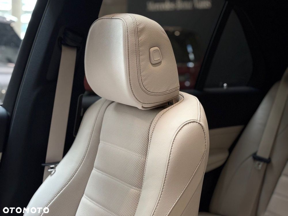 Mercedes-Benz GLE - 18