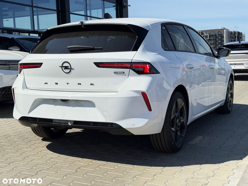 Opel Astra - 7
