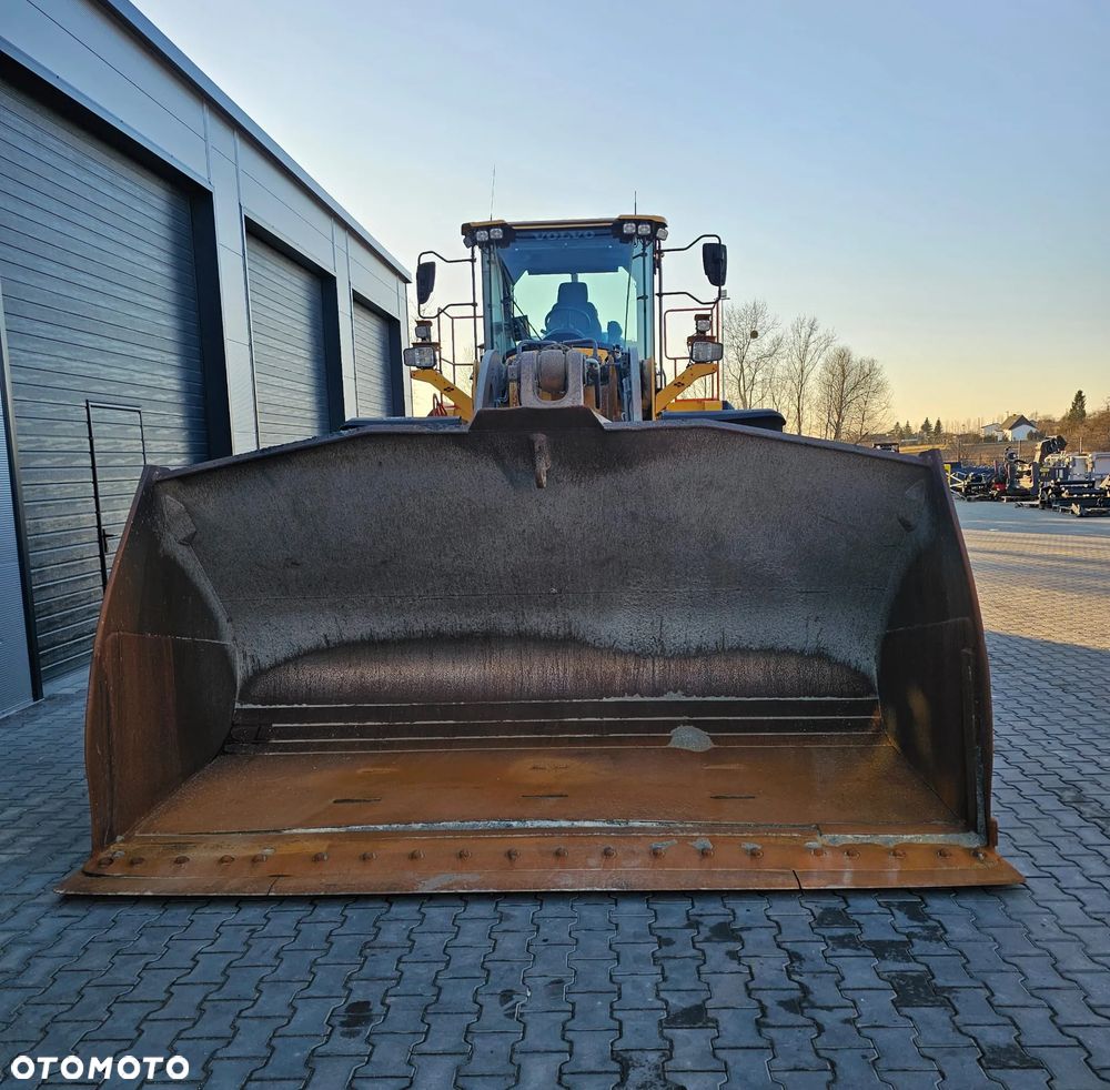 Volvo L260H 2018r - 7