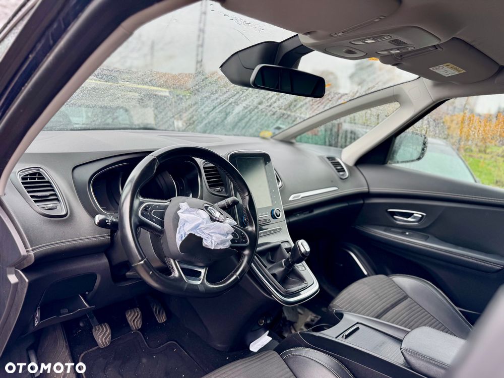 Renault Scenic 1.6 dCi Energy Bose Edition - 21