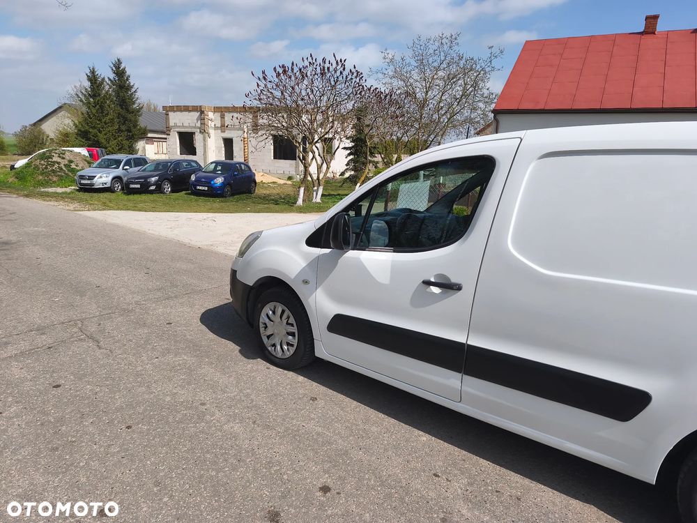 Citroën BERLINGO - 4