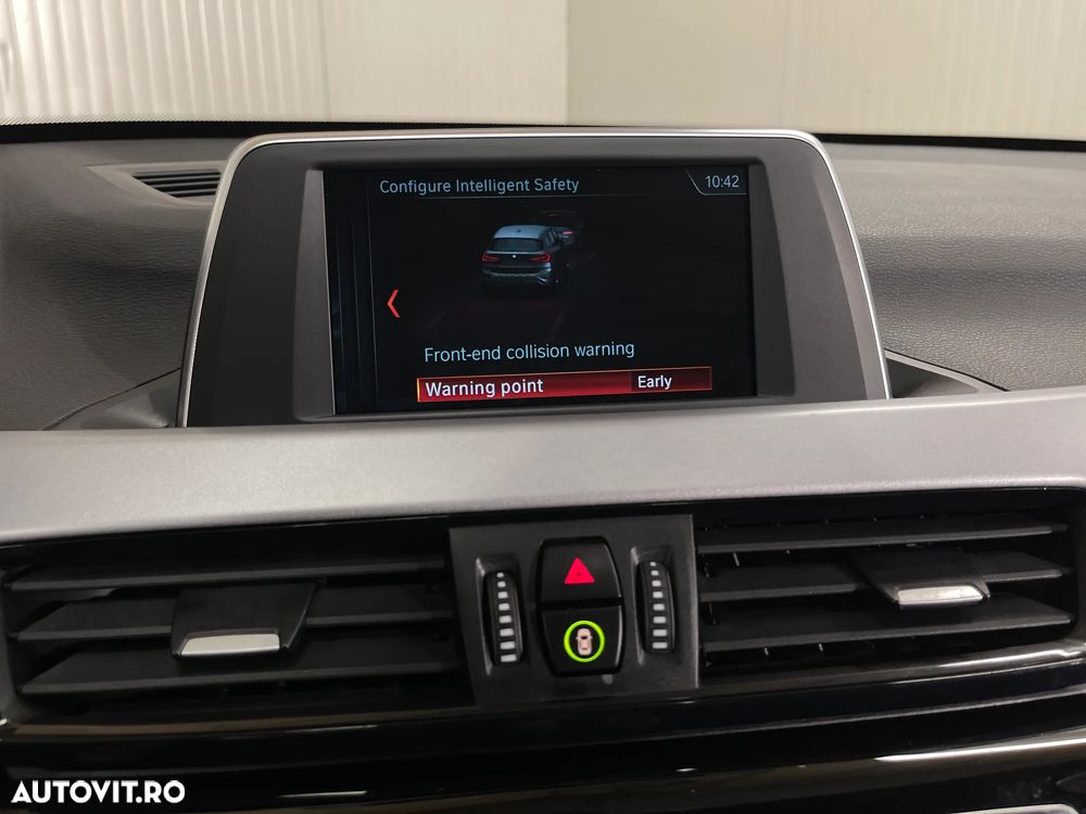 BMW X1 2022 — imagine 16