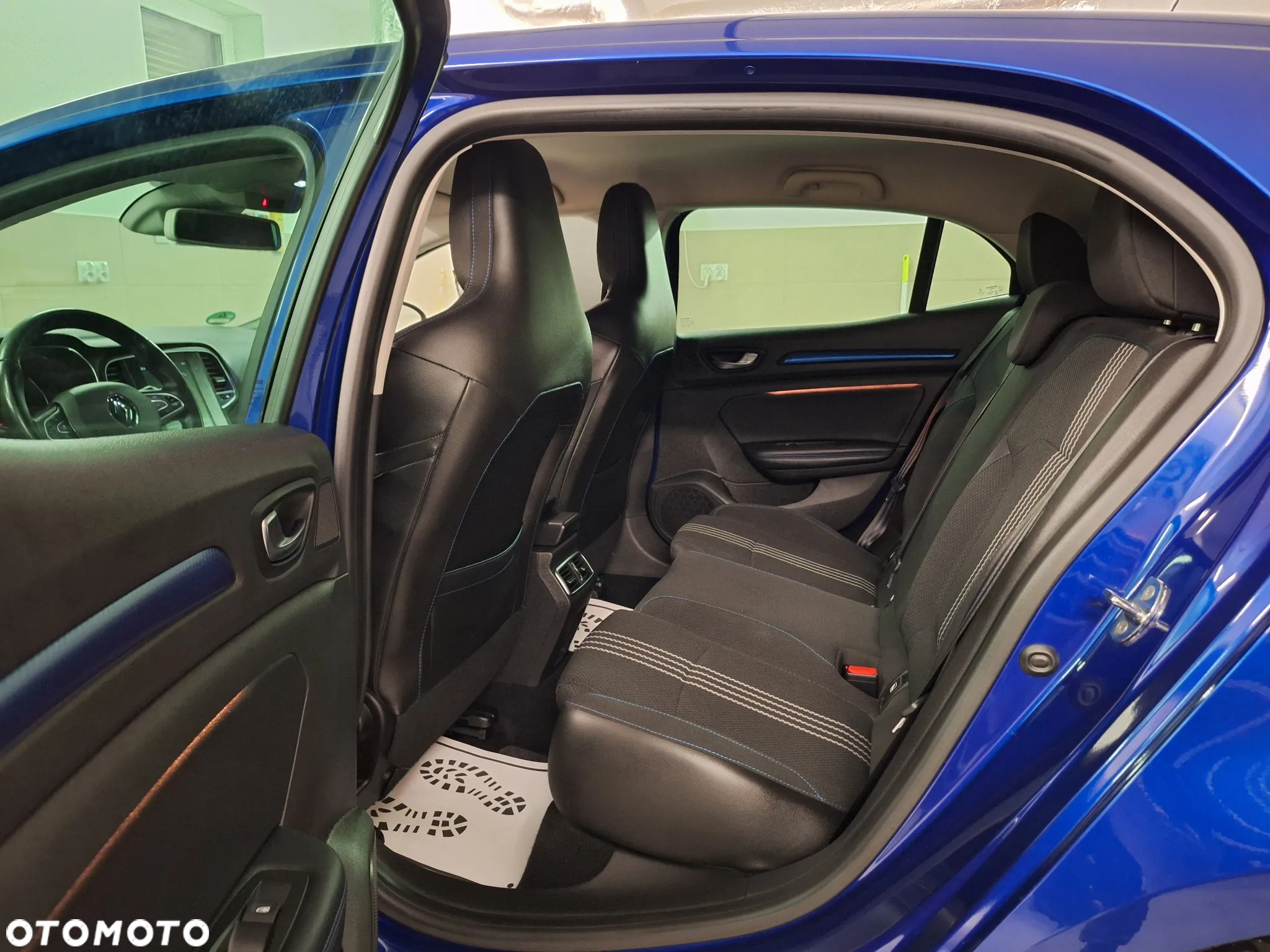 Renault Megane 1.2 Energy TCe GT Line - 21