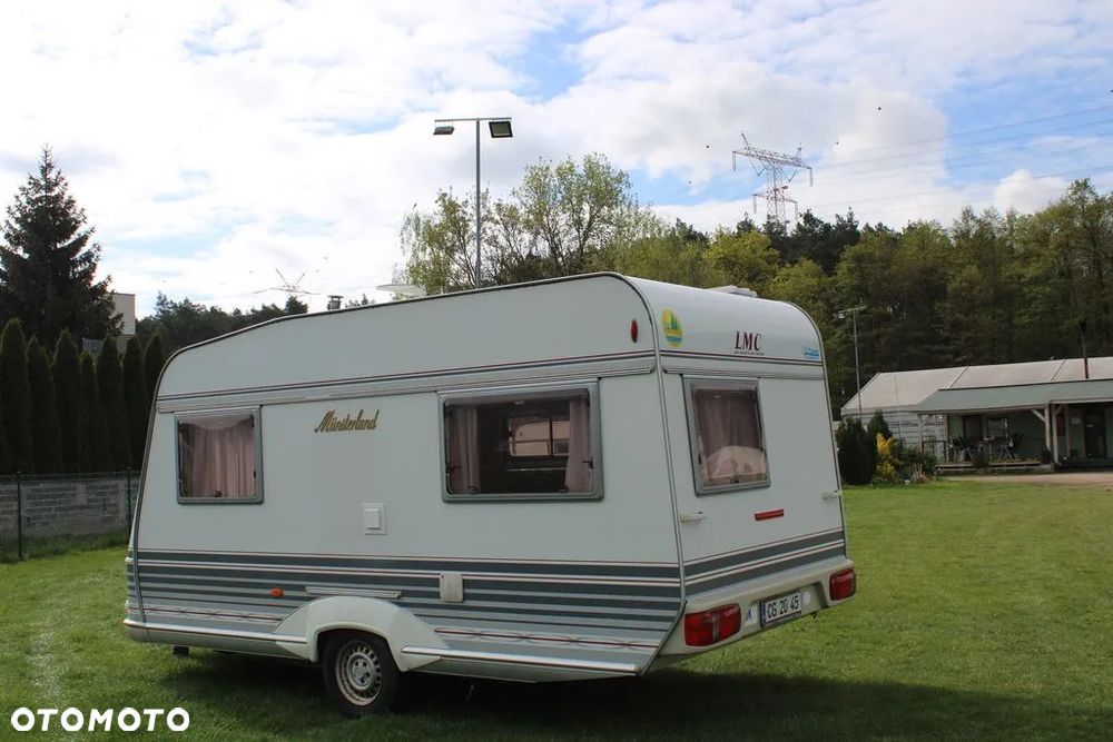 LMC 400TF - 12