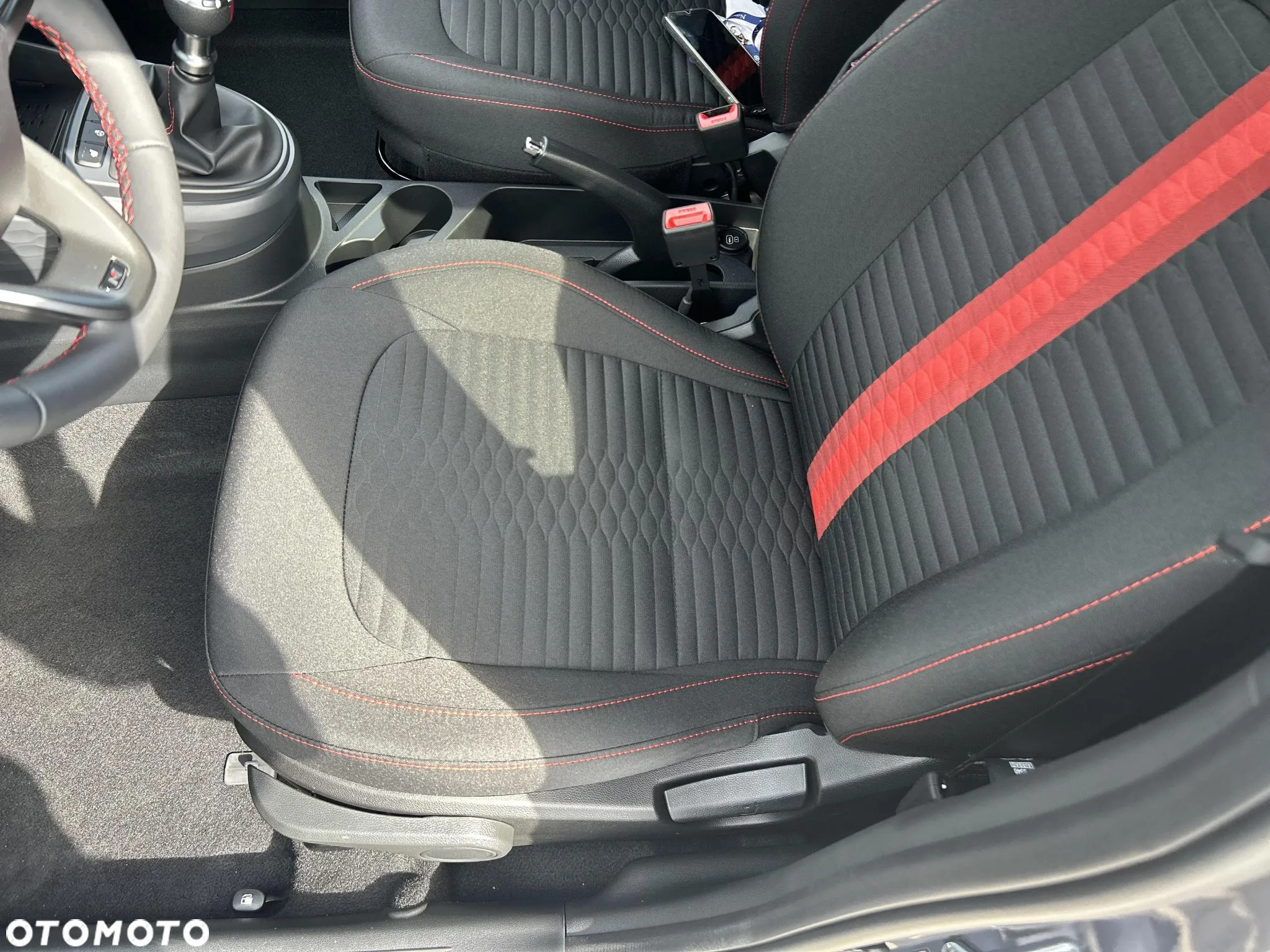 Hyundai i10 1.2 N Line - 12