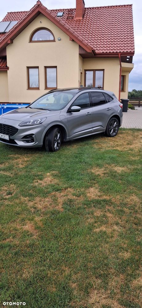 Ford Kuga - 8