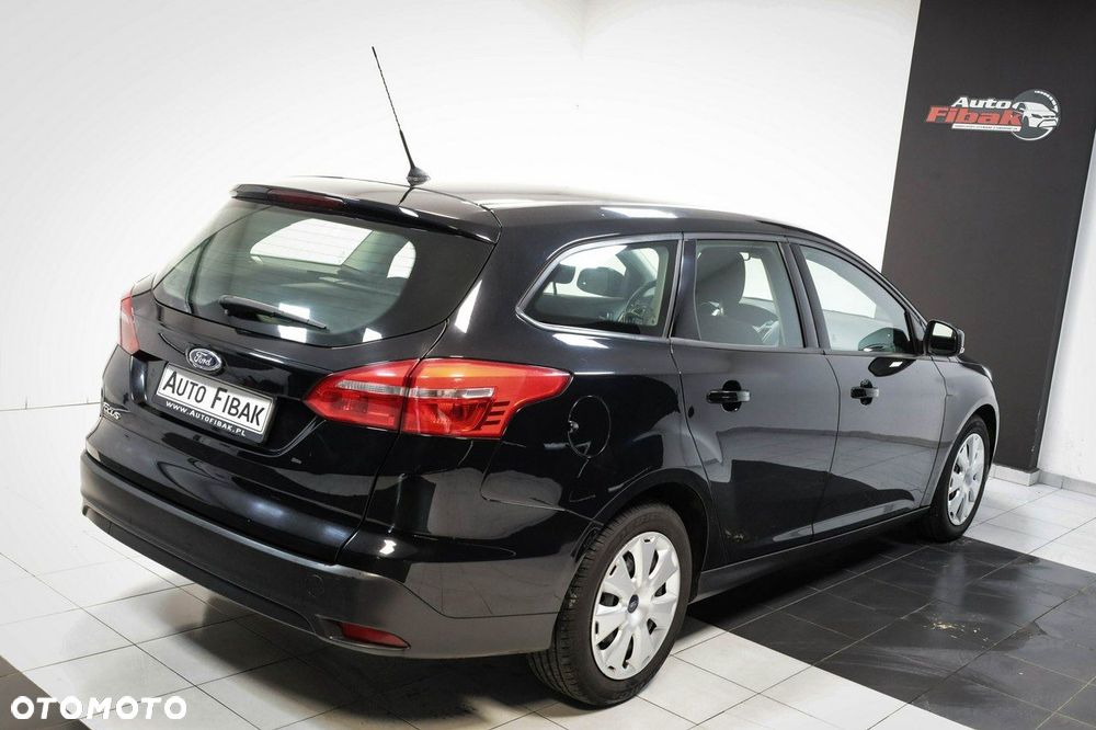 Ford Focus - 3