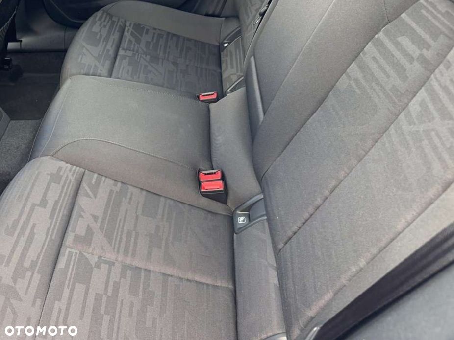 Audi A5 Limousine TFSI S tronic - 16