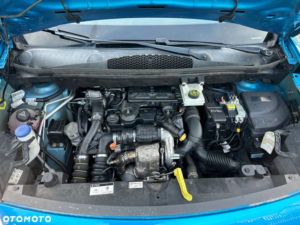 Citroën Berlingo Multispace e-HDi 90 FAP Selection - 26