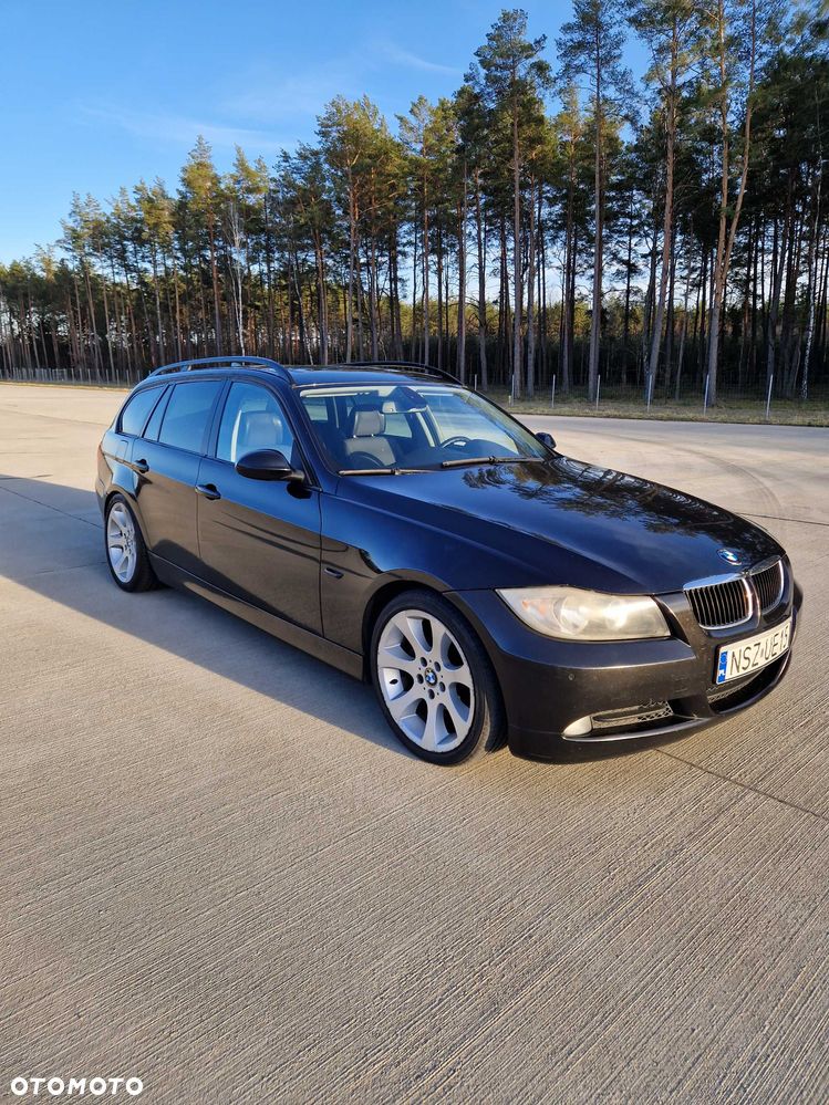 BMW Seria 3 - 2