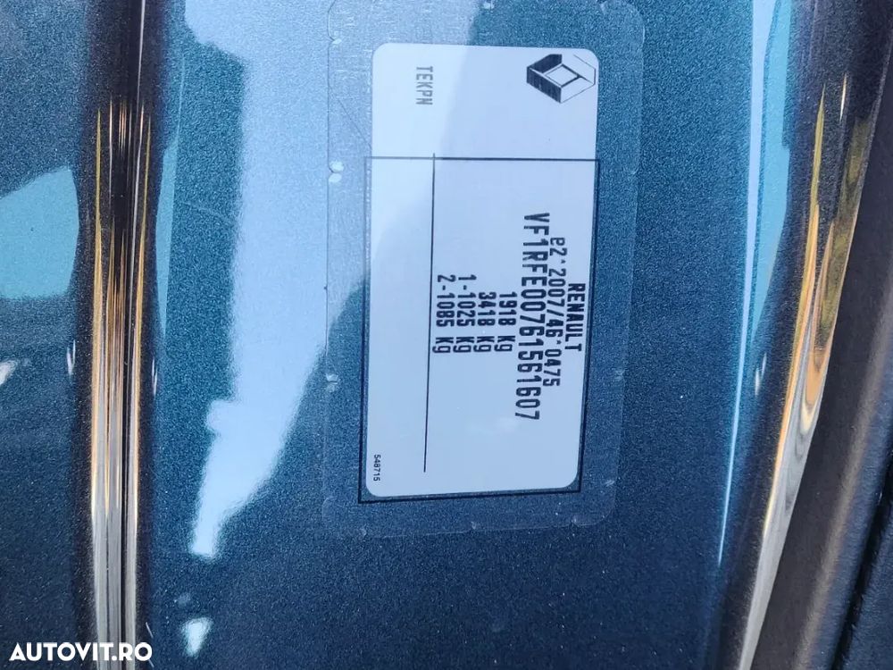 Renault Kadjar - 31