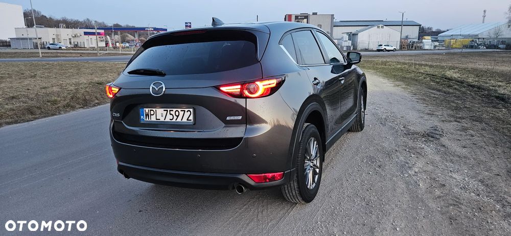 Mazda CX-5 2.5 Skymotion 2WD - 6