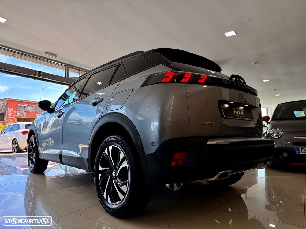 Peugeot 2008 - 40