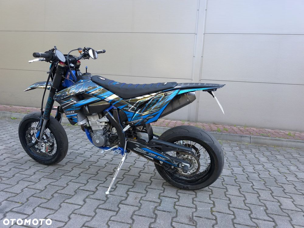 Sherco SM - 12
