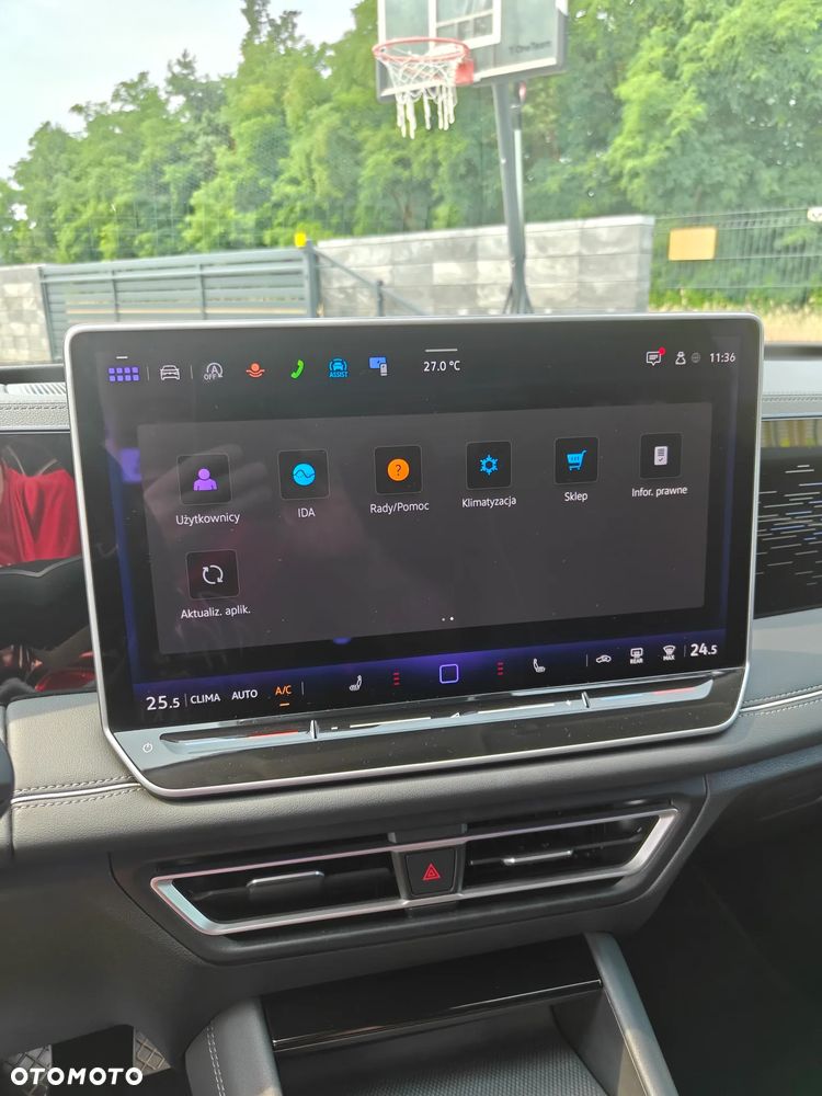 Volkswagen Tiguan 2.0 TDI Elegance DSG - 15
