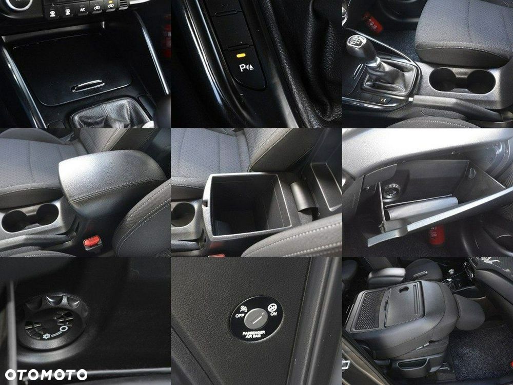 Kia Carens 1.6 GDI Edition 7 - 22