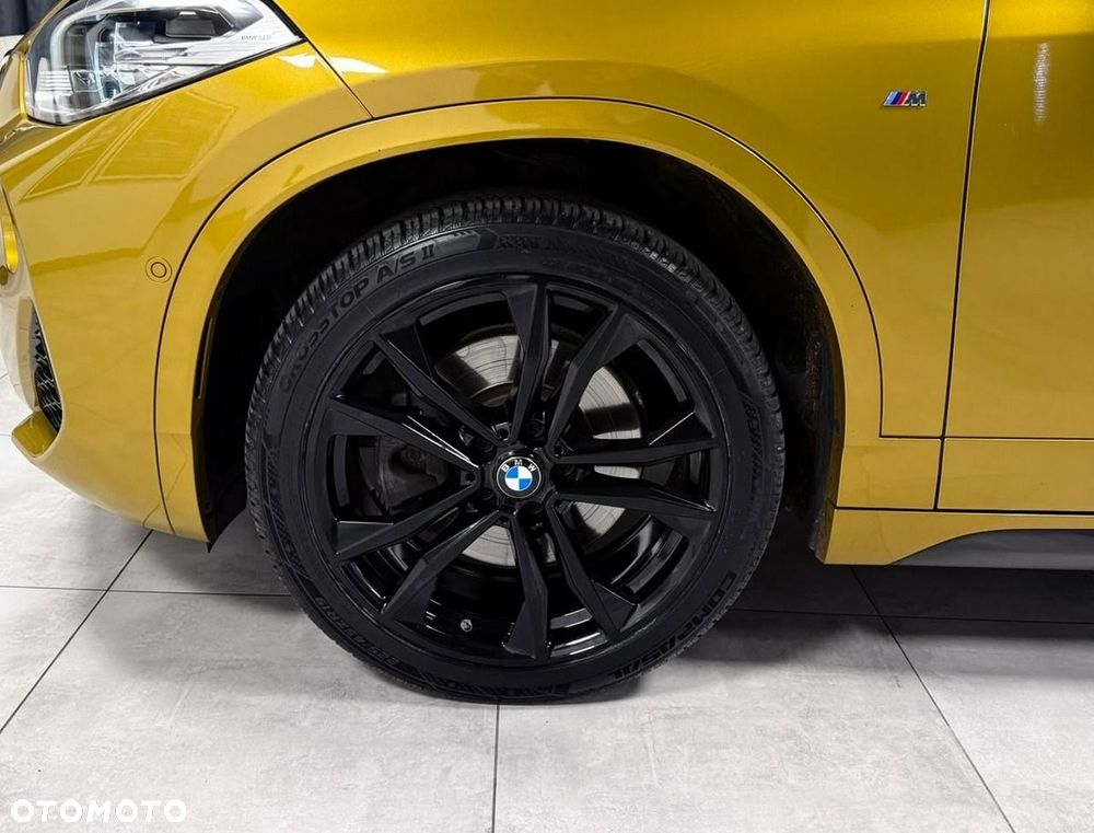 BMW X2 sDrive20i M Sport sport - 16