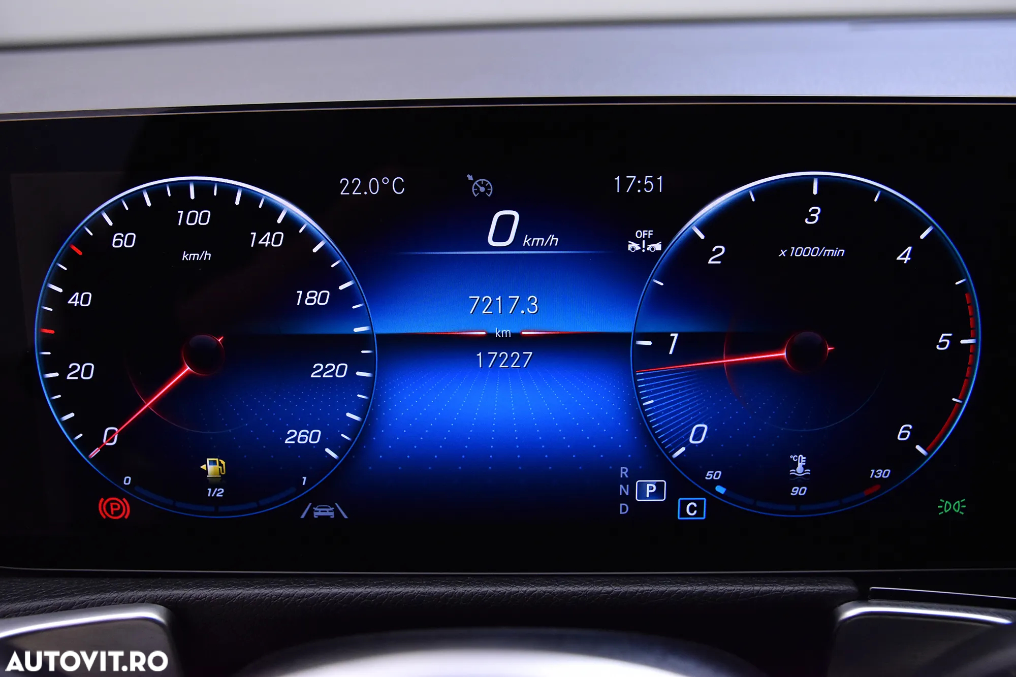 Mercedes-Benz GLB 200 d 4MATIC Aut. - 10