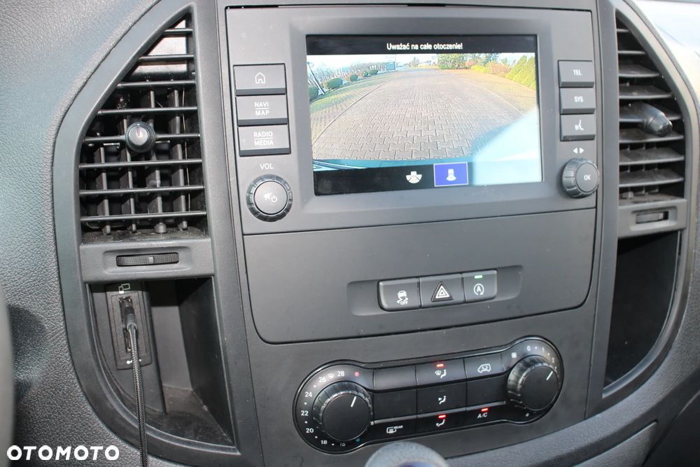 Mercedes-Benz vito - 10