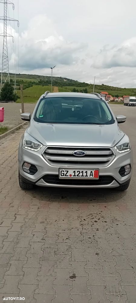 Ford Kuga 1.5 EcoBoost TITANIUM - 5
