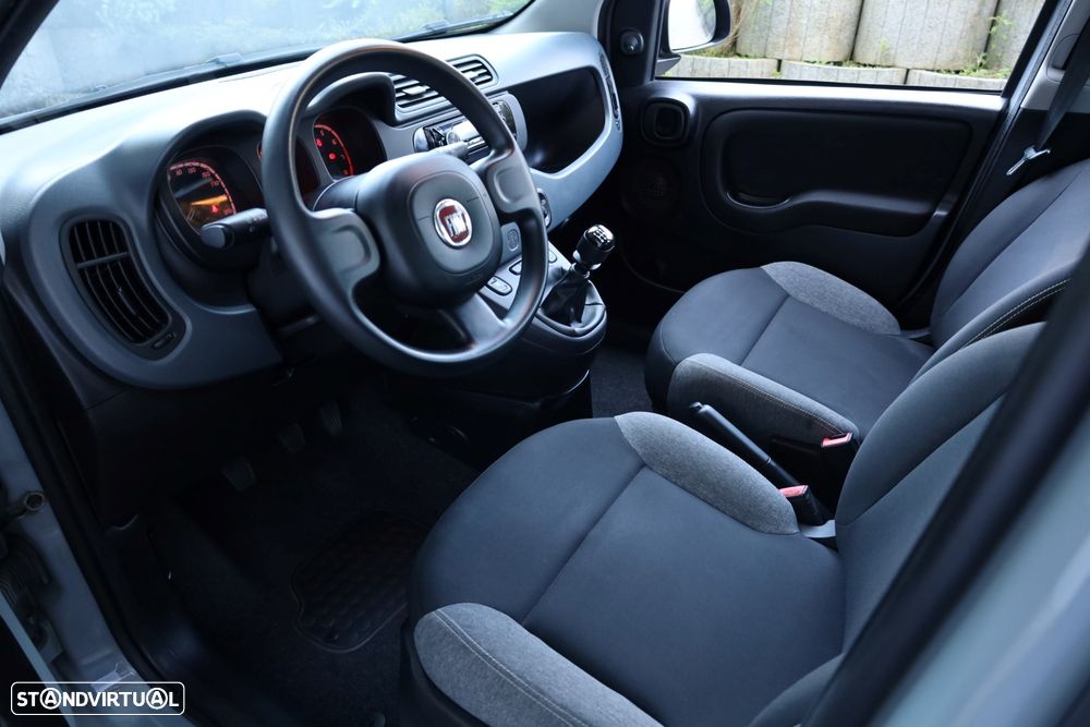 Fiat Panda 1.0 Hybrid - 20