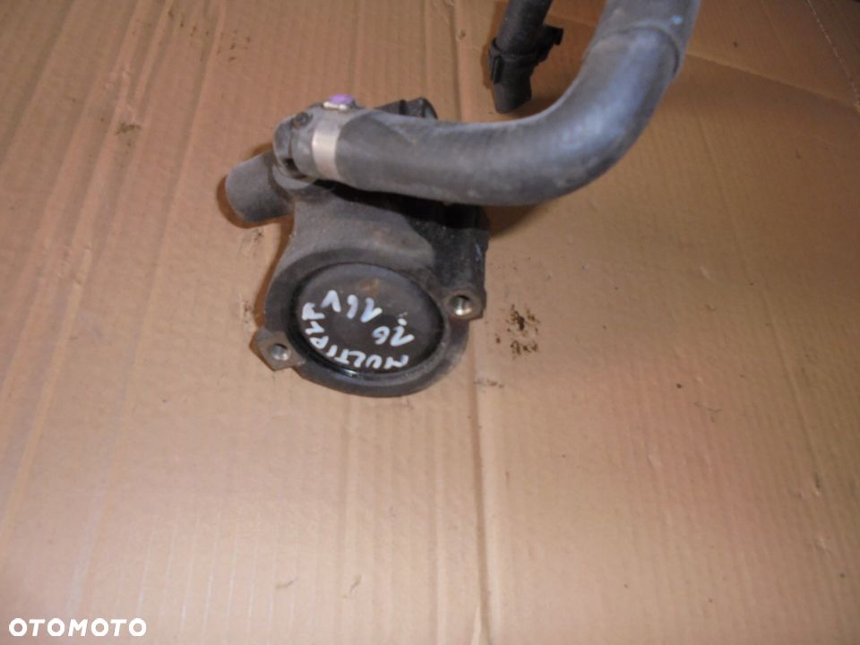 POMPA WSPOMAGANIA FIAT MULTIPLA 46553723 - 4