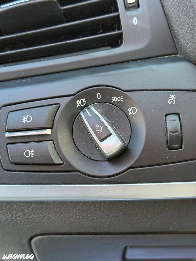 BMW X3 xDrive20d Aut. - 17