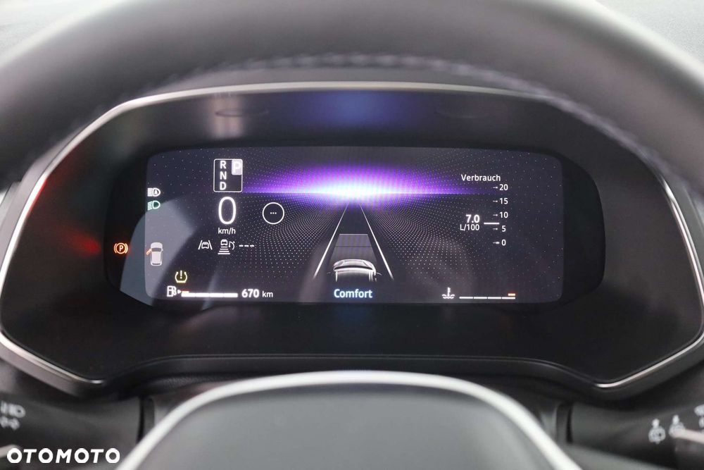 Renault Captur 1.3 TCe mHEV Techno EDC - 13