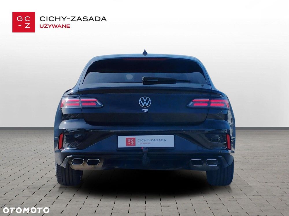 Volkswagen Arteon Shooting Brake 2.0 TSI 4Motion R DSG - 5