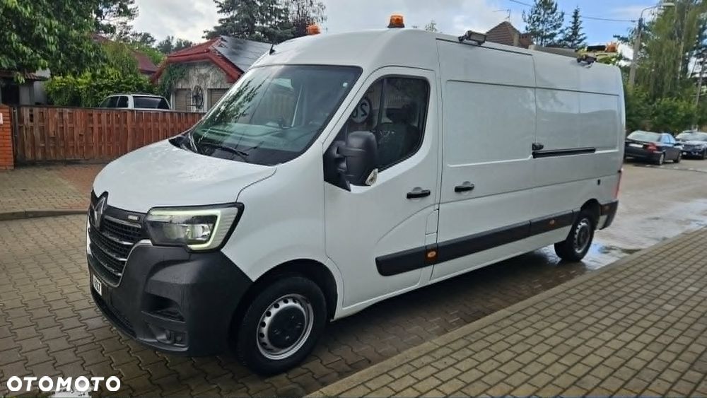 Renault MASTER - 4