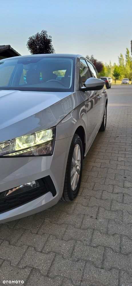 Skoda Scala 1.5 TSI Ambition - 6