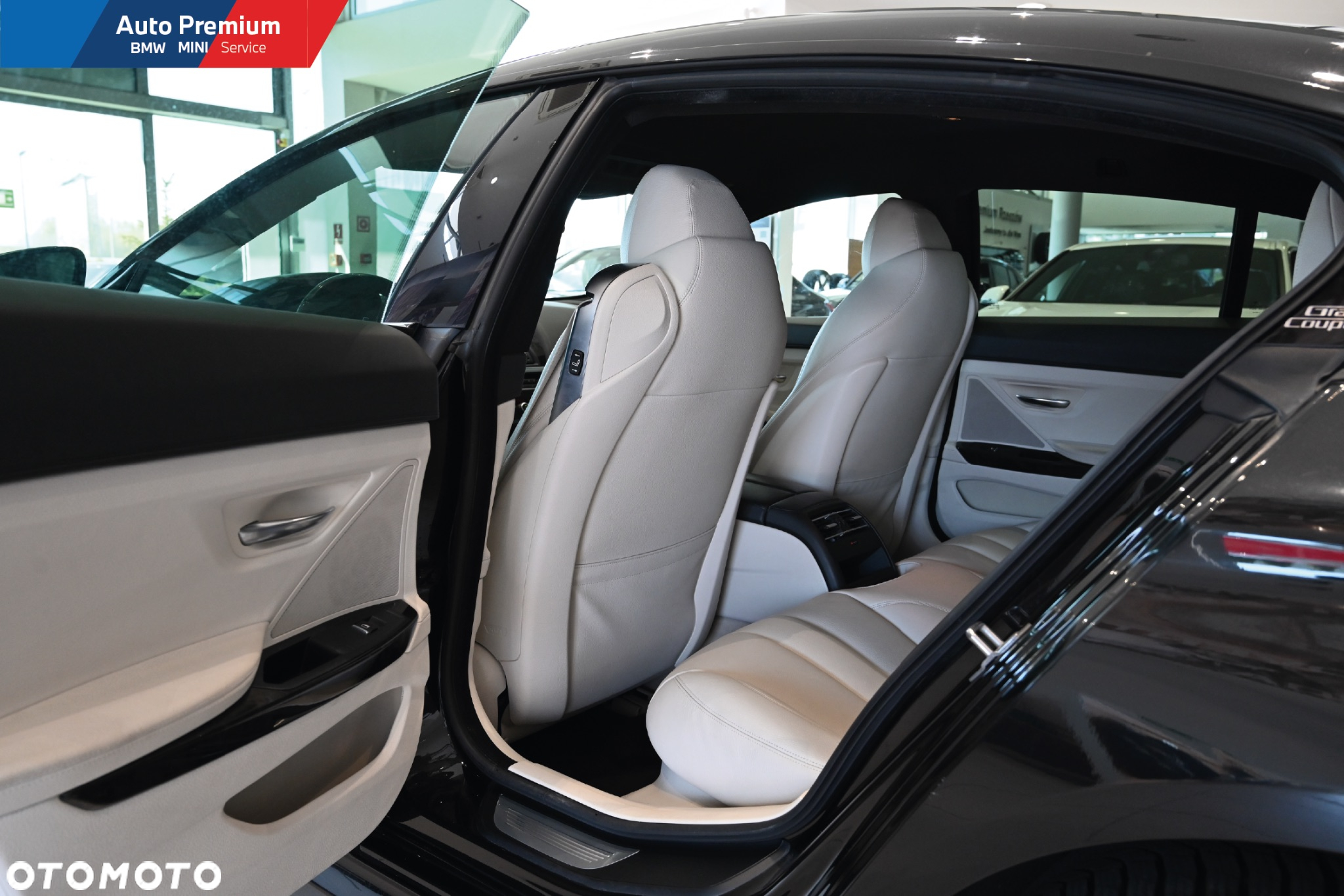 BMW Seria 6 640d xDrive Gran Coupe M Sport Edition - 17