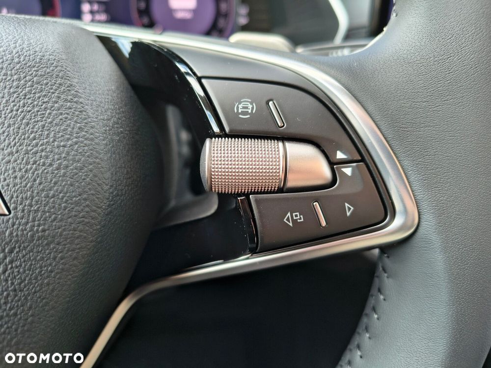 Skoda Octavia 2.0 TSI Drive Selection 4x4 DSG - 24