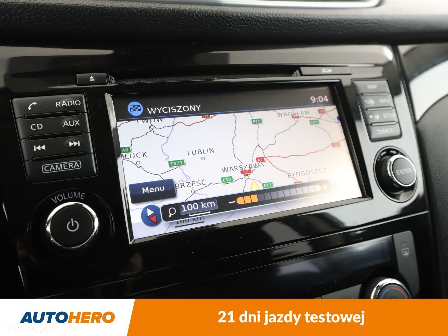 Nissan Qashqai 1.6 DCi Visia - 22