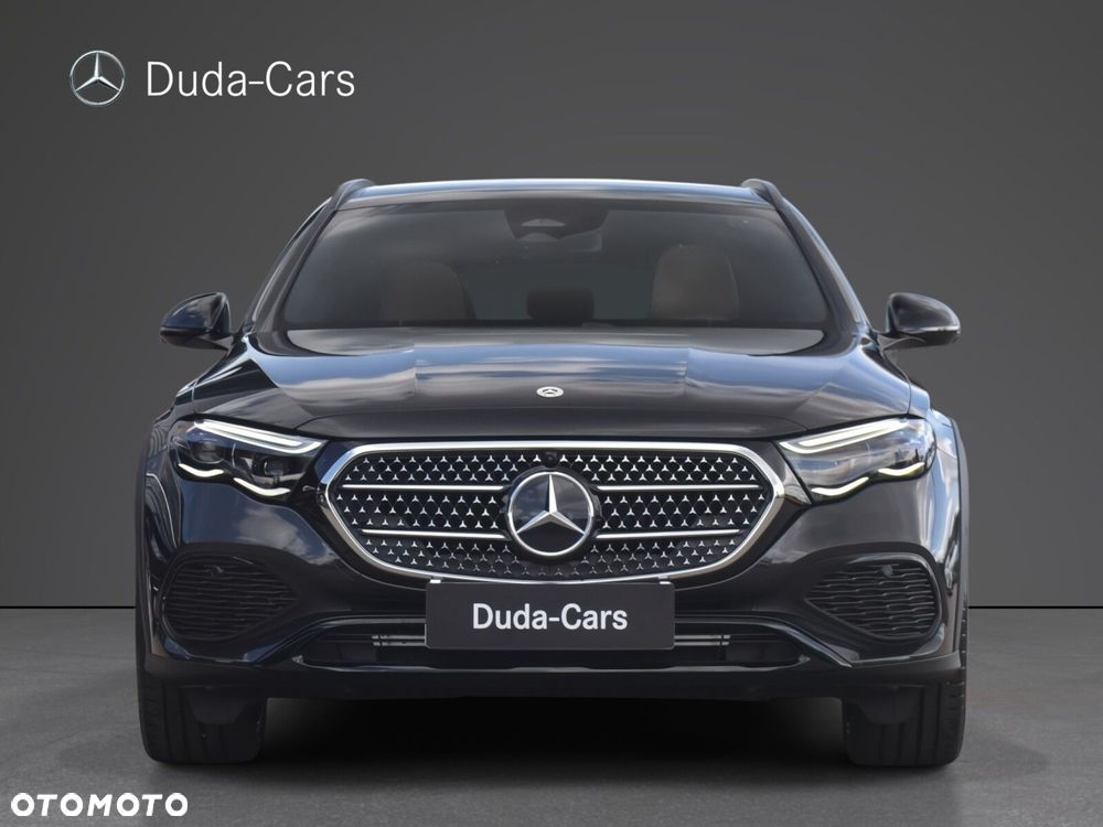 Mercedes-Benz Klasa E 220 d mHEV 4-Matic All-Terrain Avantgarde 9G-Tronic - 5