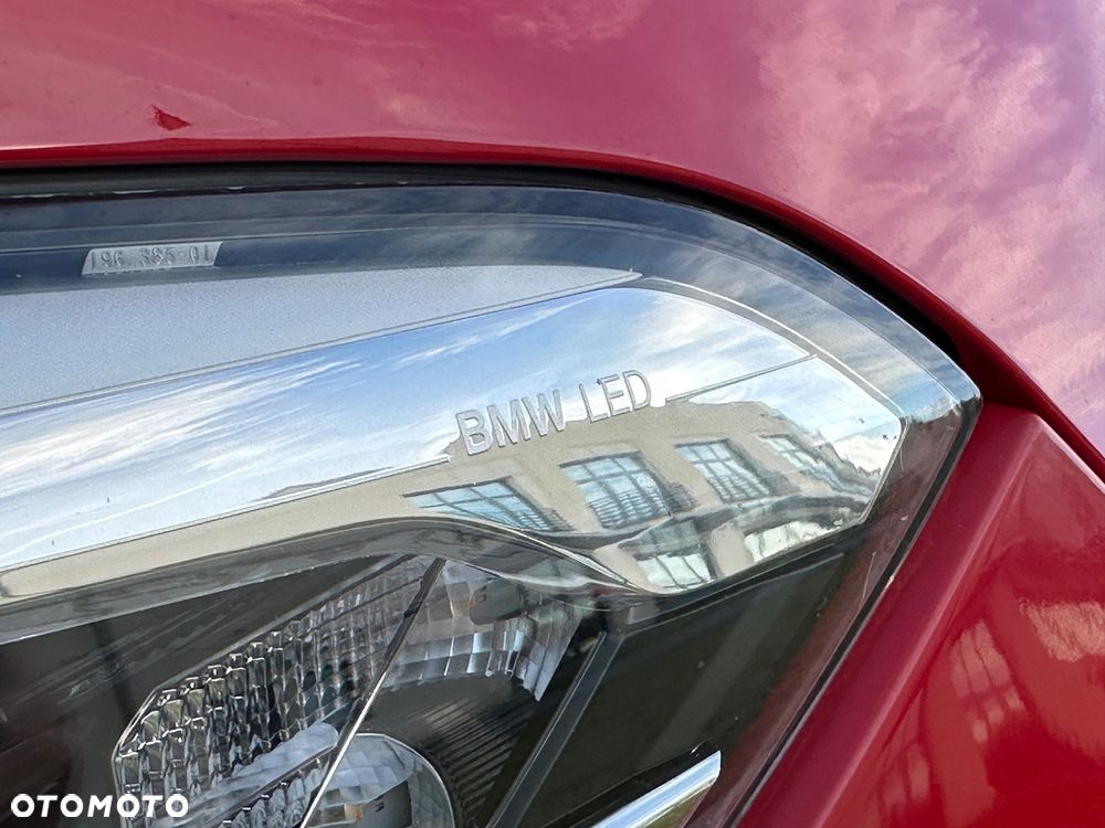 BMW Seria 1 116d EfficientDynamics - 20