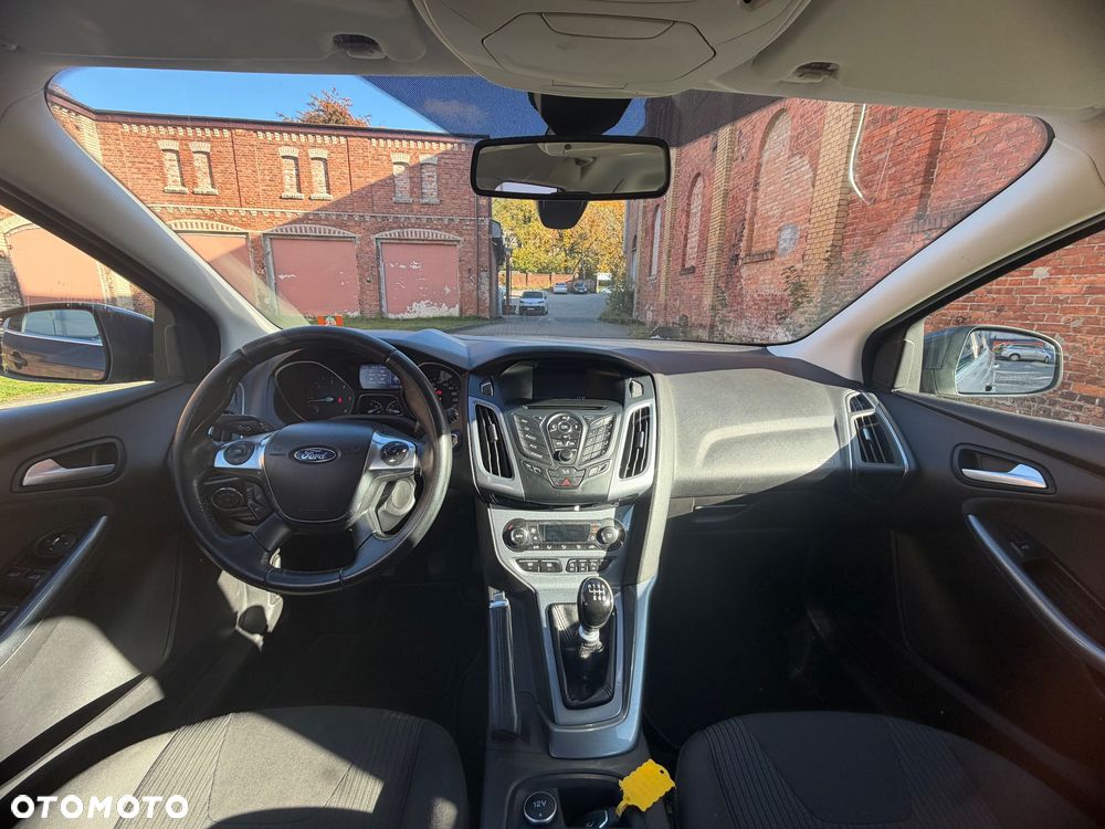 Ford Focus - 9
