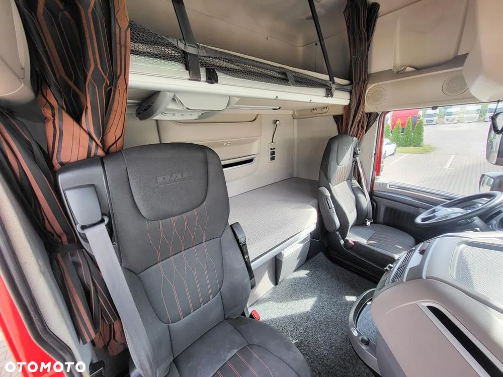 DAF FT XF 480 - 9