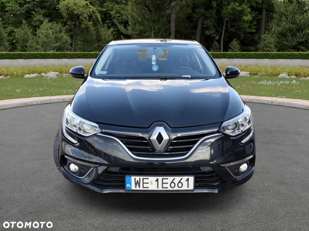 Renault Megane 1.3 TCe FAP Business - 1