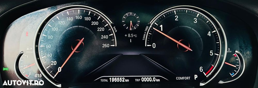 BMW X3 xDrive20d Aut. M Sport Edition - 35