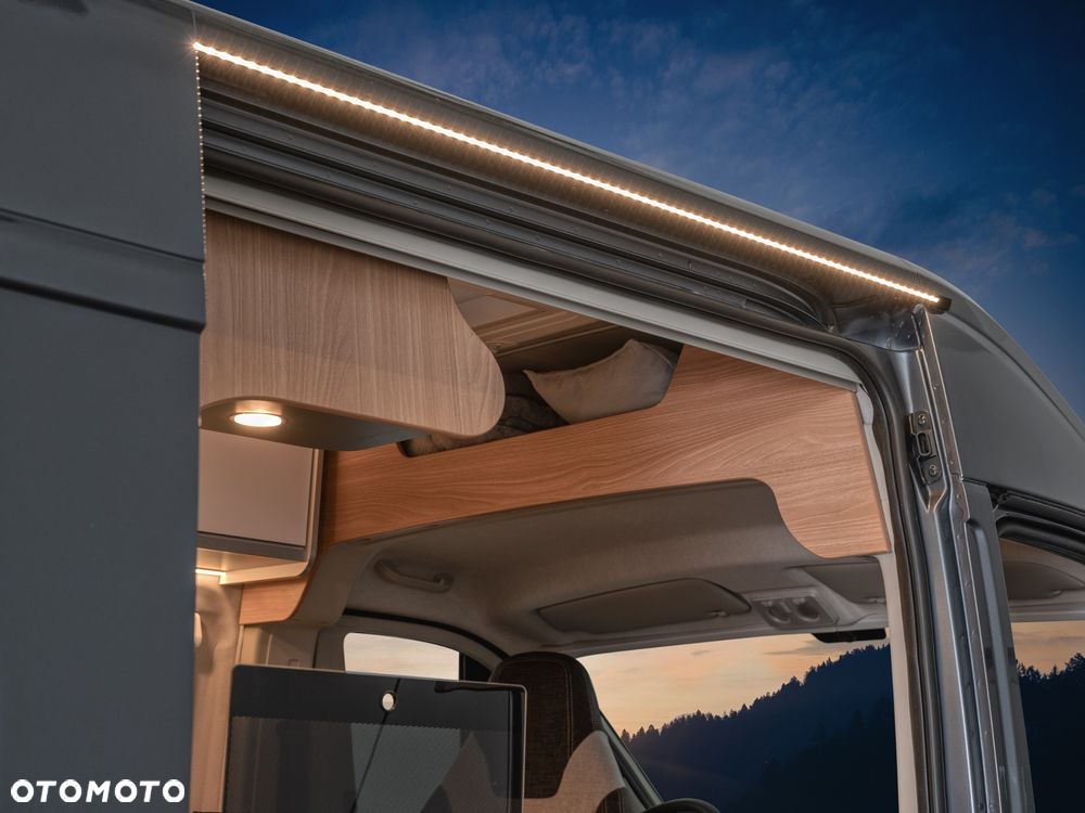 Weinsberg CaraBus 630 ME EDITION [FIRE] - 10