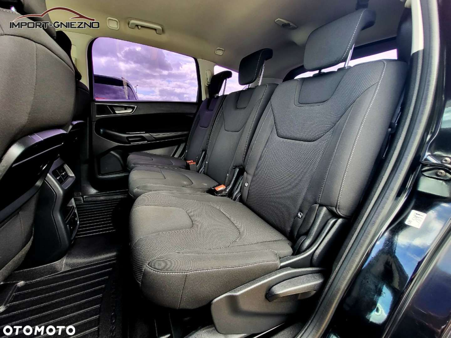 Ford S-Max - 6