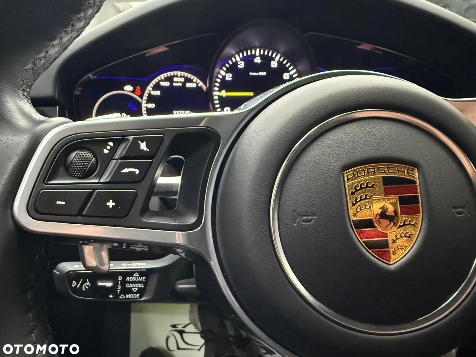 Porsche Cayenne E-Hybrid Platinum Edition - 16