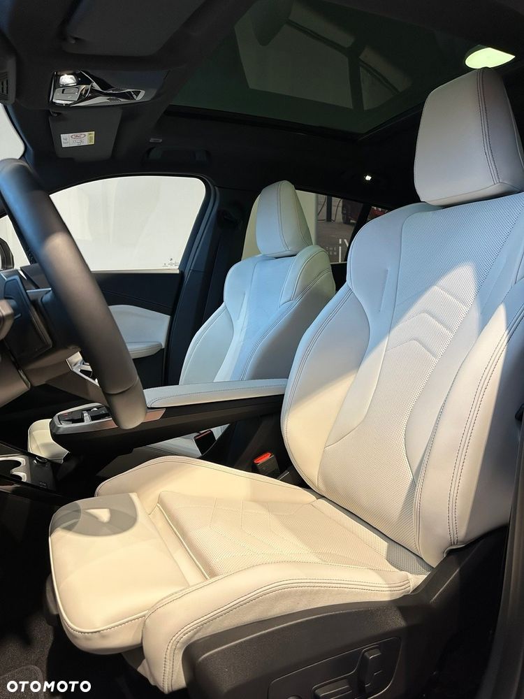 BMW X2 sDrive18d M Sport - 6