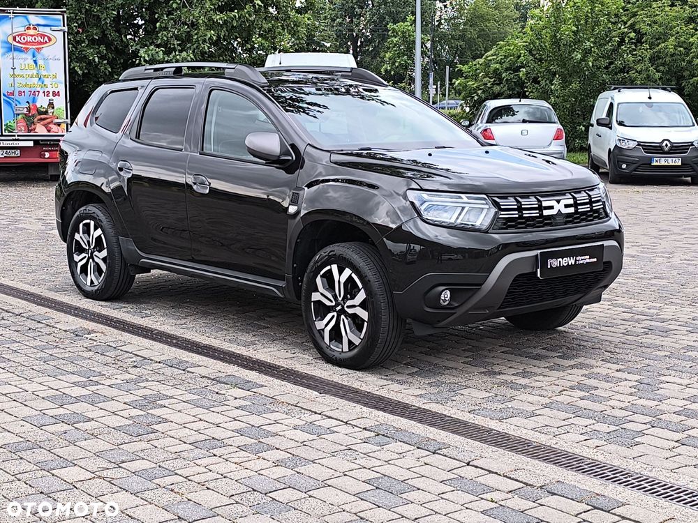 Dacia Duster - 7