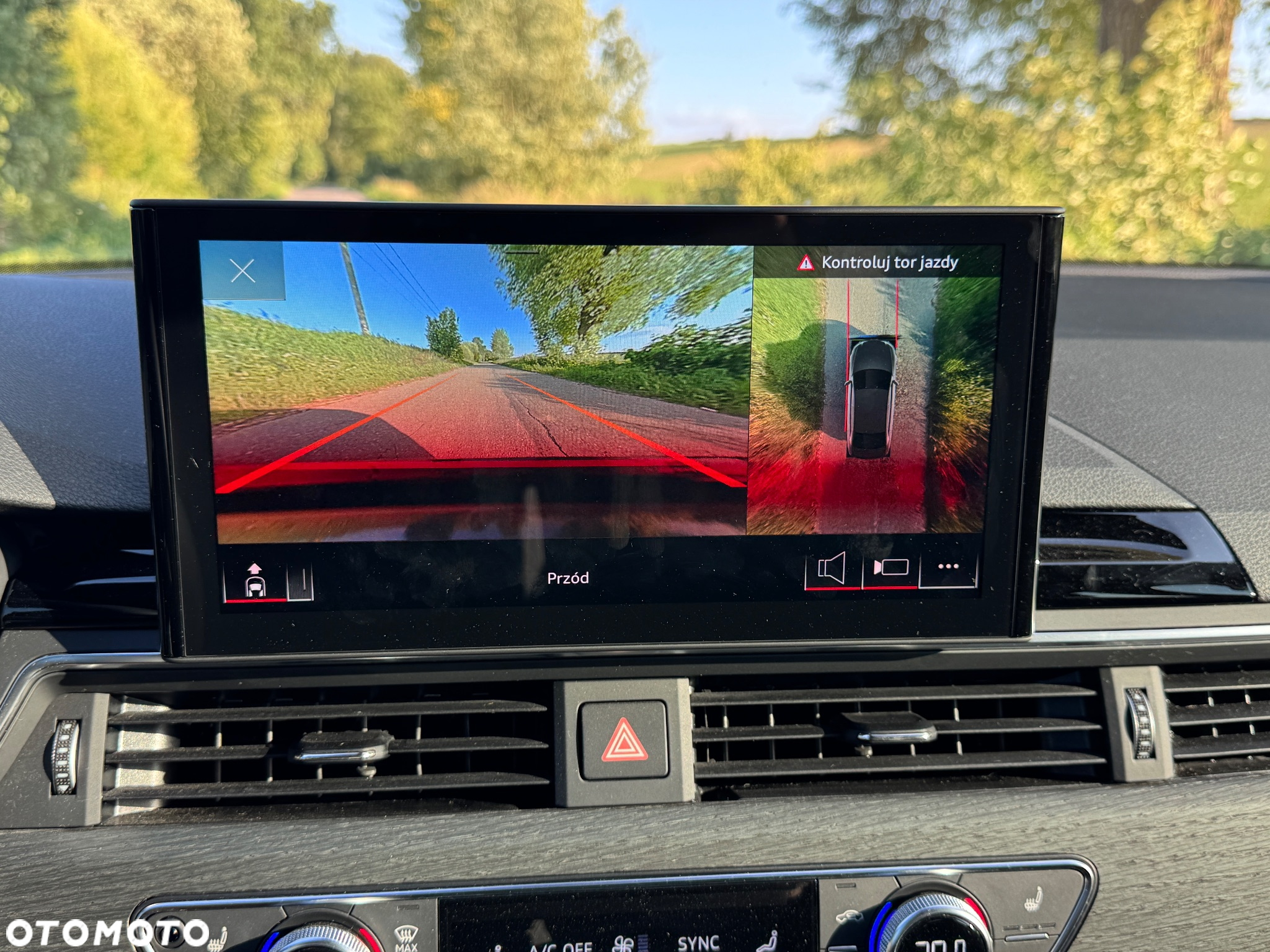 Audi A4 45 TFSI quattro S tronic S line - 20