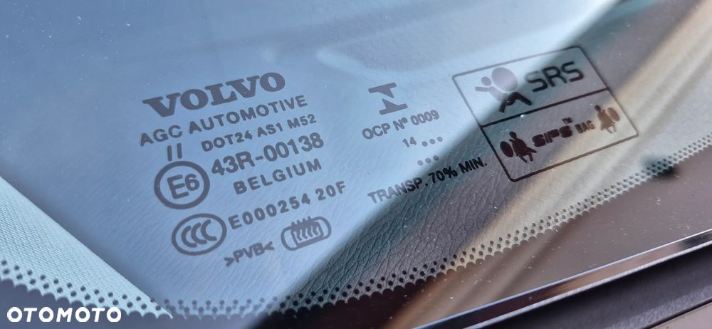 Volvo V40 D4 Ocean Race - 28