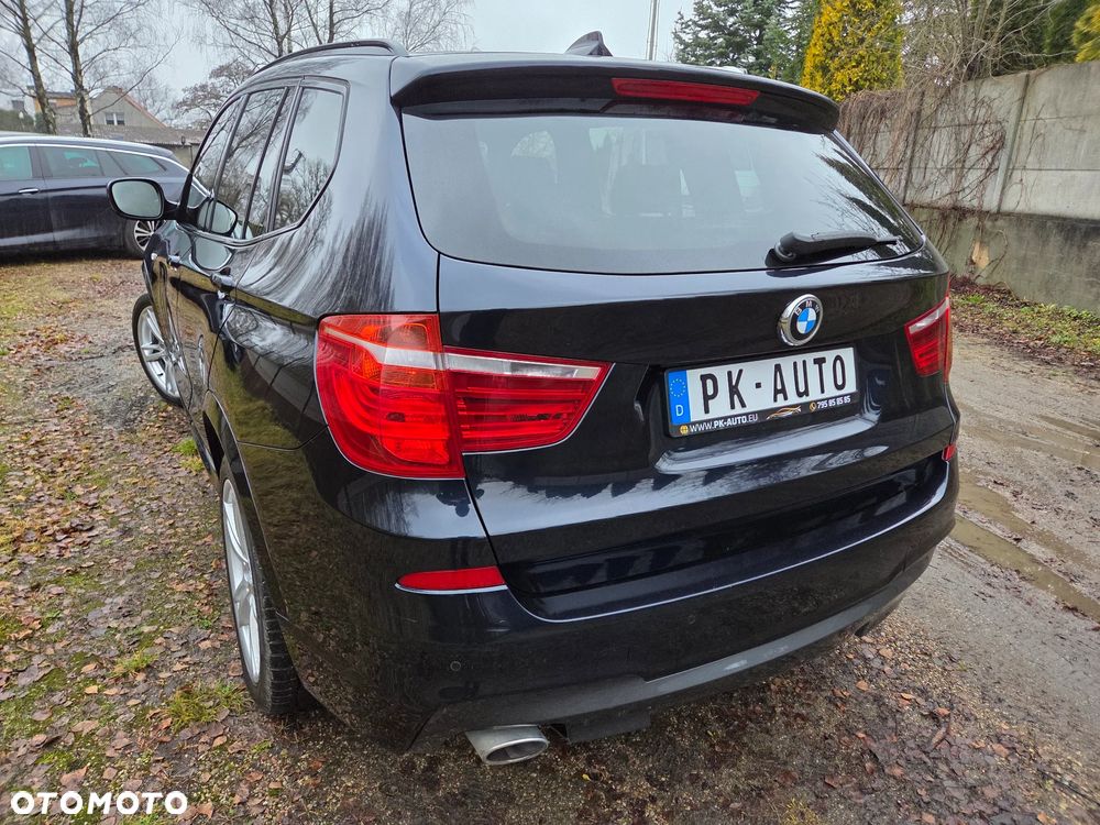 BMW X3 - 30